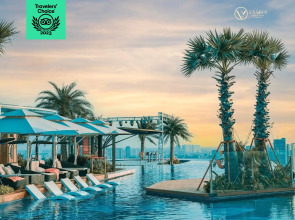 La Vela Saigon Hotel