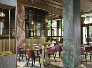 Milano Verticale | UNA Esperienze