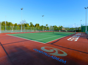 TRS Yucatan Hotel - Adults Only - All Inclusive