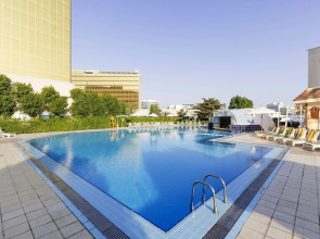 Radisson Blu Hotel Doha