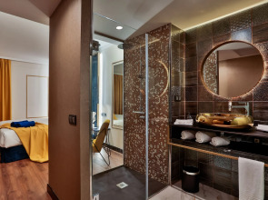 Design Plus Bex Hotel