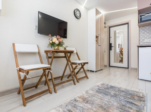 Апартаменты Дуслар на Космонавтов 14