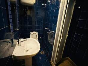 chalet in Porto Marina North Coast