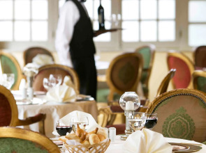 Pavillon Winter Luxor