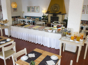 Dorisol Mimosa Studio Hotel