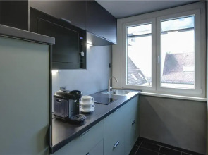 Best Western Premier Hotel Rebstock