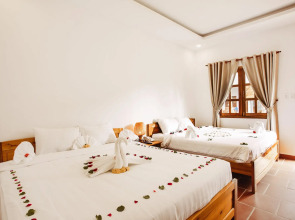 Palm Hill Resort Phu Quoc