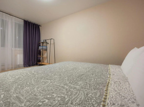 Апартаменты на улице Гаря Хохолова 3