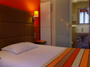 Hotel Terminus Orleans