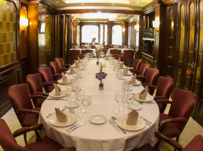 Отель Los Habaneros