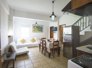 Olive Tree Apartments