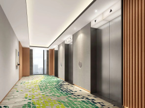 Hilton Garden Inn Beijing Daxing International Airport