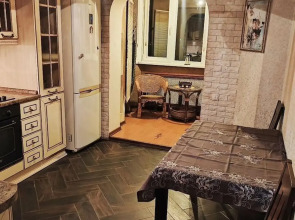 Апартаменты на улице Ленина 110