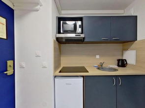 City Residence PARIS SAINT-MAURICE