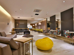 Park Inn by Radisson Santos