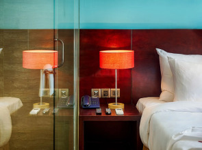 Sofia Suite Hotel Danang