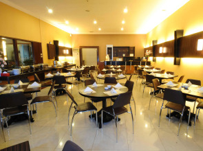 Hotel Kapuas Dharma