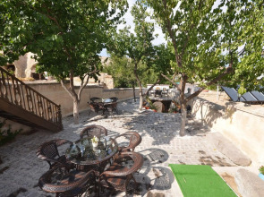 Cappadocia Abras Cave Hotel