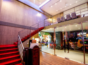 Taipei M Hotel - Main Station