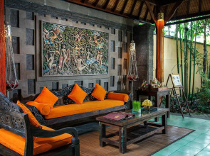 Bidadari Private Villas & Retreat