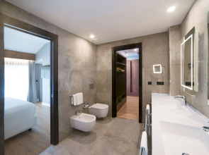 Radisson Blu GHR Hotel, Rome