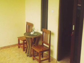 Belong Bunter Homestay