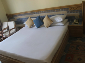 Tropitel Dahab Oasis