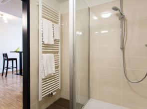 Coffee Fellows Hotel München-Freiham