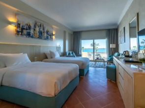 Safir Marsa Matrouh Resort