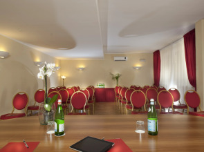 Cardinal Hotel St. Peter