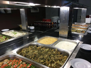 Hotel Tm Deluxe Located in Sunny Beach