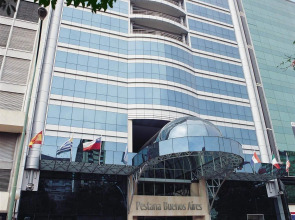 Pestana Buenos Aires Hotel