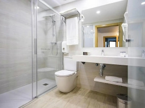 Hotel Palacio de Aiete