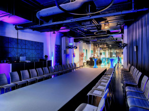 Steigenberger Hotel Am Kanzleramt