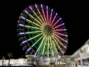 Kansai Airport Washington Hotel