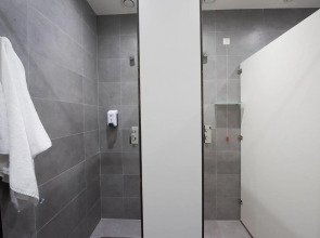 The Central House Porto Ribeira - Hostel