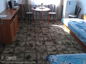 Гостиница Асса