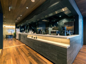 Daiwa Roynet Hotel Nishi Shinjuku PREMIER