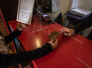 Hotel Casale la Sterpaia Pisa