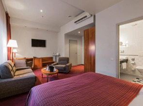 Best Baltic Kaunas Hotel