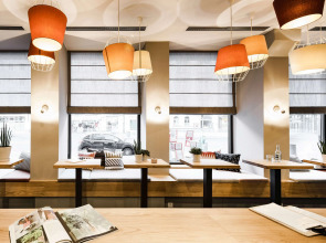 Bold Hotel München Zentrum