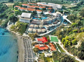 Palazzo di Zante - All Inclusive