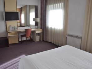 Hotel Andorra Palace