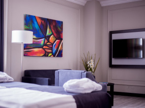 Hotel Chemnitzer Hof