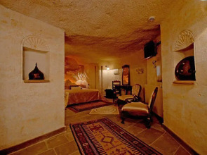 Miras Hotel - Special Class