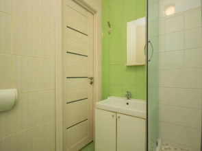 Манхэттен Эстейт на улице Жасминовая 8.1