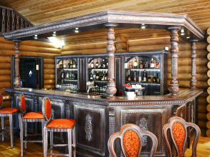 Центр отдыха Баньки