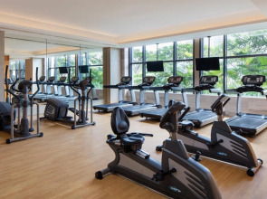 Sheraton Zhongshan Hotel