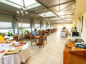 Dolphin Resort Hotel & Conference