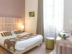 Appart’City Confort Nantes Centre